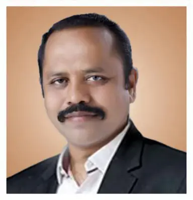 Shri. Harischandra S. Dhotre Shri. Harischandra S. Dhotre