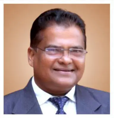 Shri. Mohan R. Kushire Shri. Mohan R. Kushire