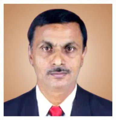 Shri. Vitthal I. Patil Shri. Vitthal I. Patil