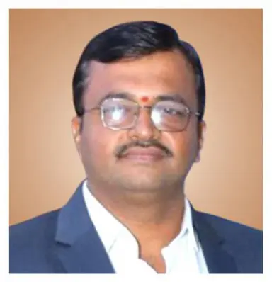 Shri. Suresh Kshirsagar Shri. Suresh Kshirsagar