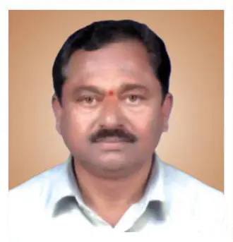 Yashwant Patil